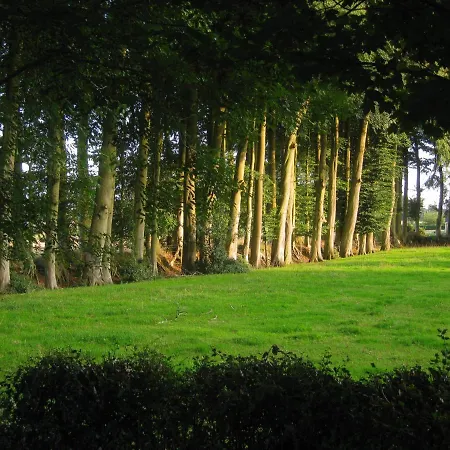 Couette-café Château De