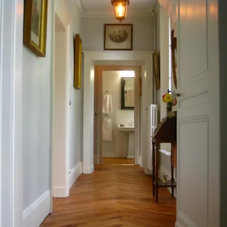 Château De Couette-café