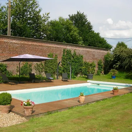 Chateau De 4*