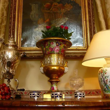 Chateau De