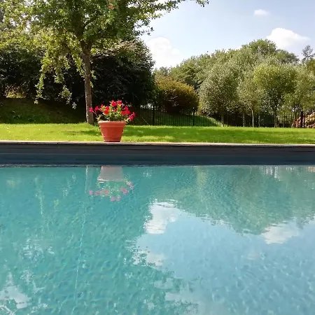 Couette-café Château De