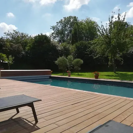 Chateau De 4*