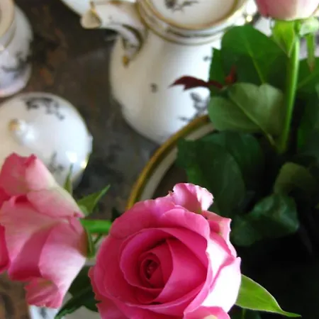 Château De Couette-café 4*