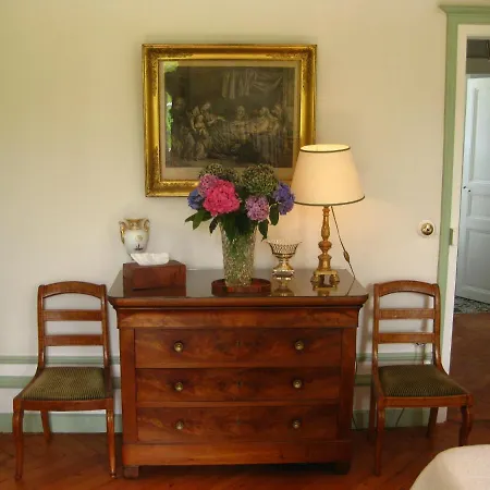 Château De 4* Cleuville