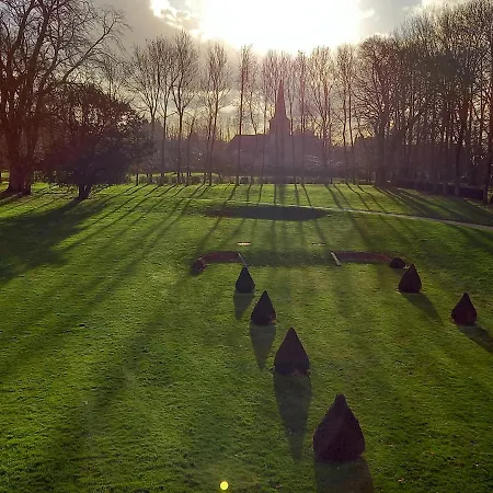 Chateau De 4* Cleuville