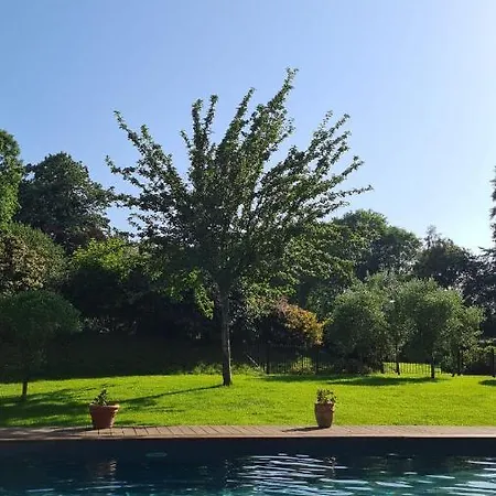 Château De 4* Cleuville