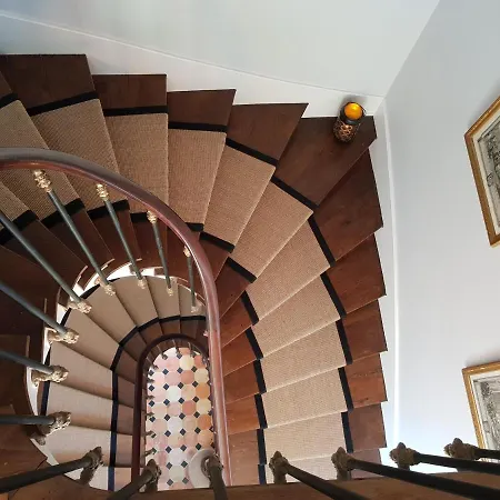 Château De Couette-café