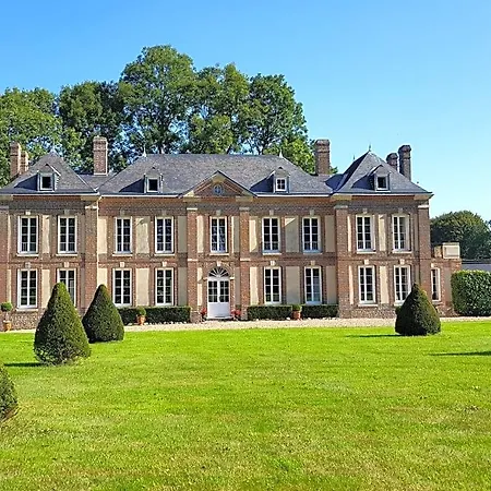 Château De Cleuville