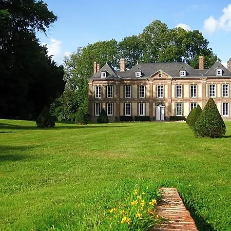 Château De Alojamento de Acomodação e Pequeno-almoço 4*