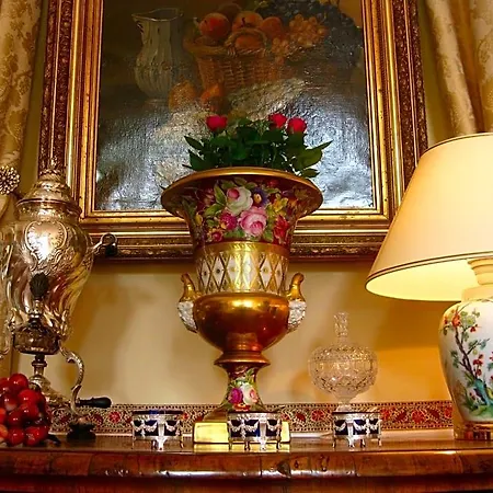 Château De