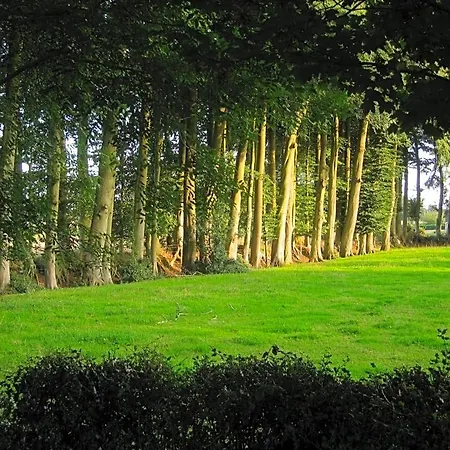 Château De 4* Cleuville