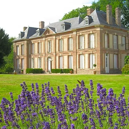 Alojamento de Acomodação e Pequeno-almoço Château De