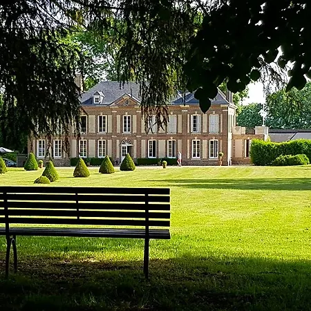 Château De