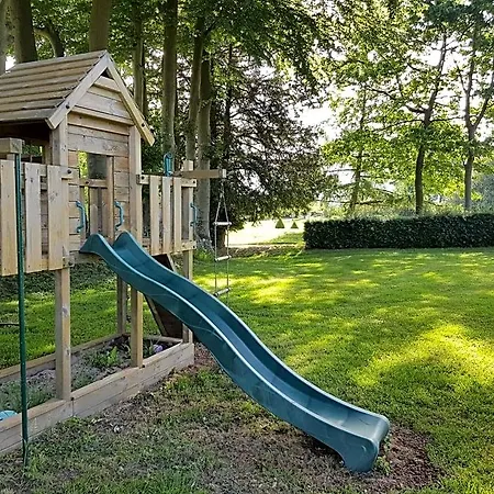 Château De 4* Cleuville