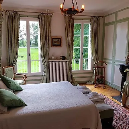 Château De 4*