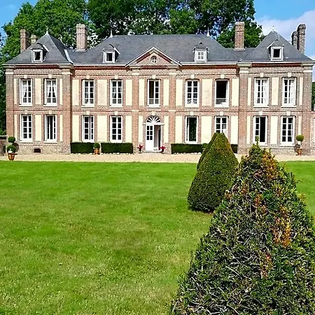 Château De Alojamento de Acomodação e Pequeno-almoço 4*