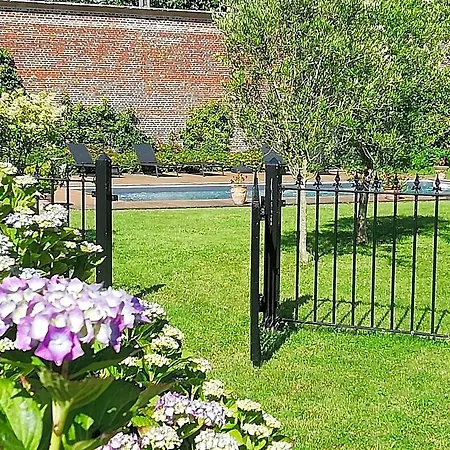 Château De Alojamento de Acomodação e Pequeno-almoço