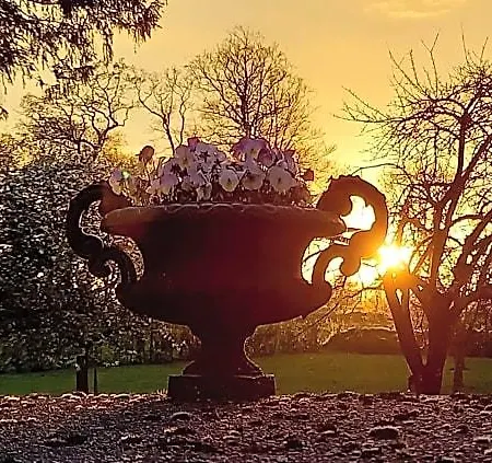 Château De 4*