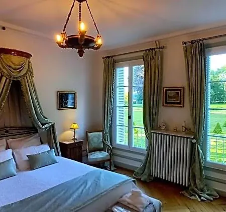 Château De