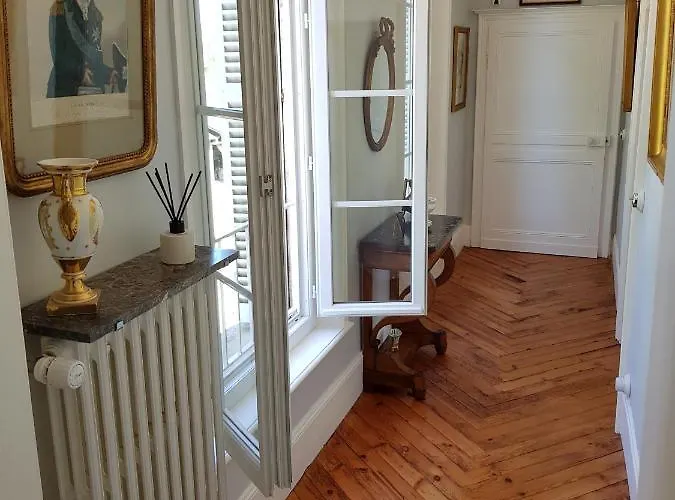 Frühstückspension Chateau De 4*