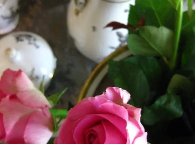 Chateau De Frühstückspension 4*