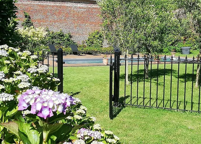 Chateau De Frühstückspension 4*