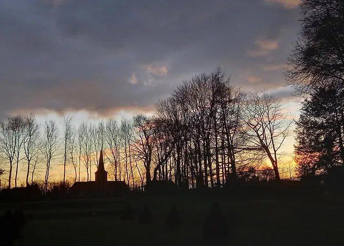 Frühstückspension Chateau De