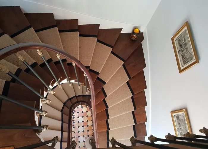 Chateau De Frühstückspension