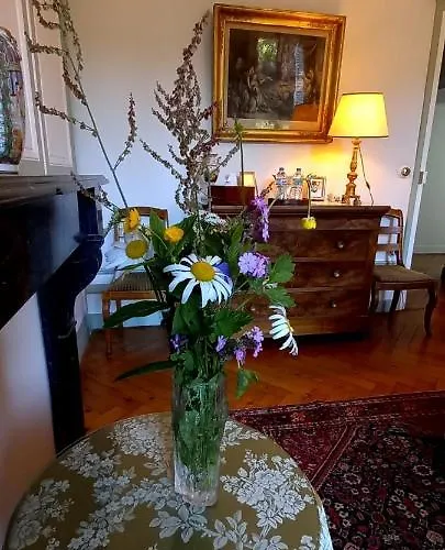 Chateau De Frühstückspension