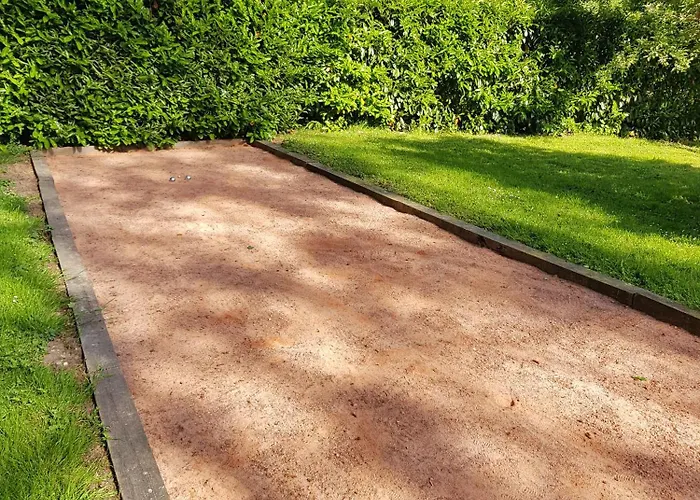 Chateau De Frühstückspension 4*